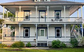 Logement Au Coeur Du Village